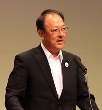 前田府議会議員